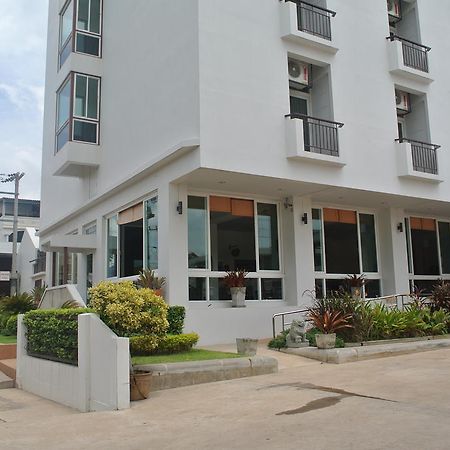 Phaiboon Place Hotel Kalasin Luaran gambar